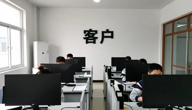 海南省柏芃奇网络科技有限公司打造智能化公众号开发方案