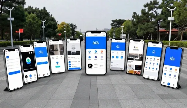 公众号场景分析如何助力APP开发精准定位用户需求