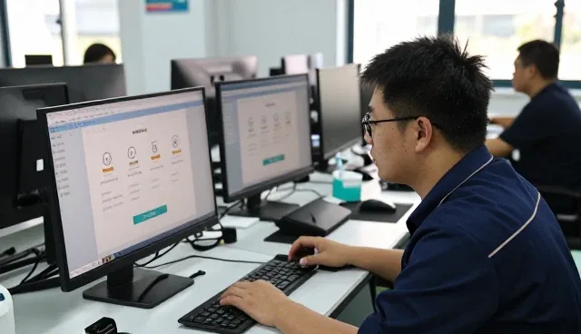网络技术咨询相关知识全面介绍