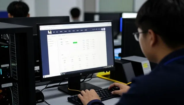 海南省柏芃奇网络科技有限公司让企业微信小程序应用更加简单